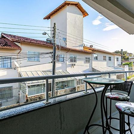 Apto Amplo E Moderno No Santinho Ver102 Florianópolis 외부 사진