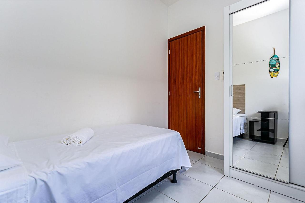 Apto Amplo E Moderno No Santinho Ver102 Florianópolis 외부 사진