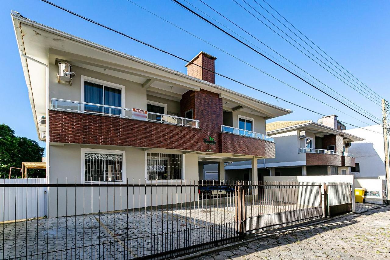 Apto Amplo E Moderno No Santinho Ver102 Florianópolis 외부 사진