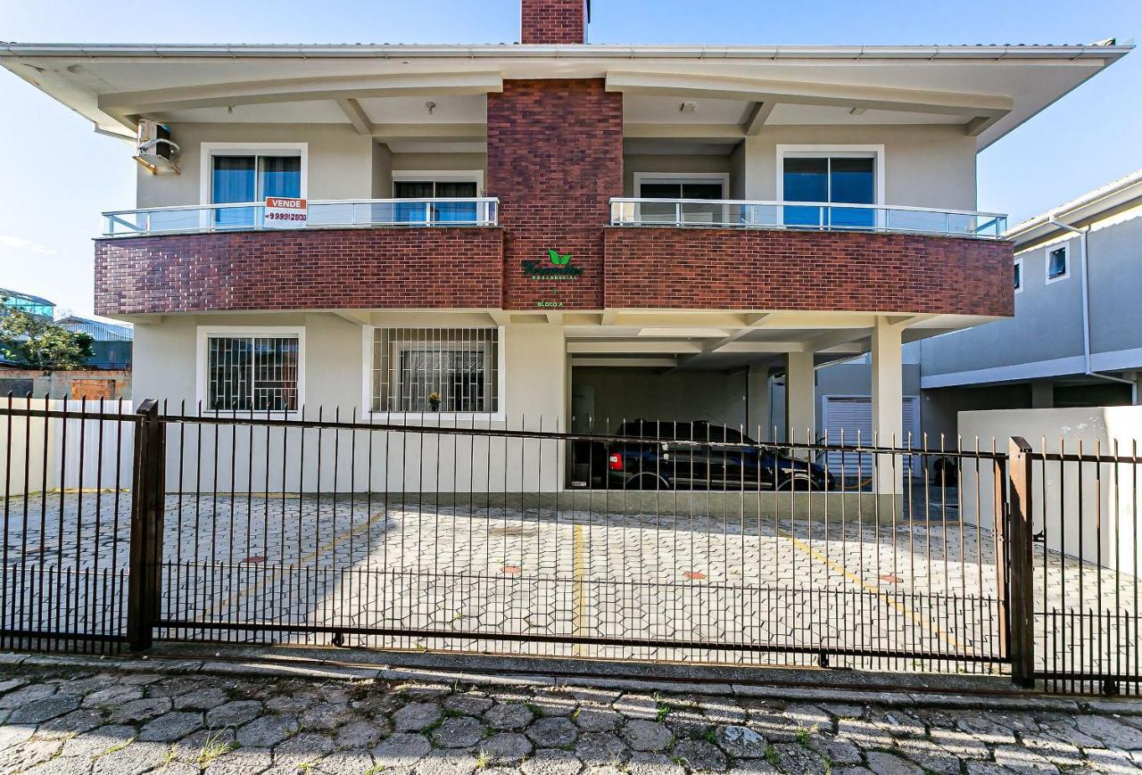 Apto Amplo E Moderno No Santinho Ver102 Florianópolis 외부 사진